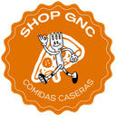 Shop GNC Logo